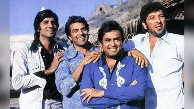 Sholay 2: क्या 50 साल बाद बनेगा अमिताभ-धर्मेंद्र की ‘शोले’ का सीक्वल? राम गोपाल वर्मा बोले- गब्बर का बेटा…