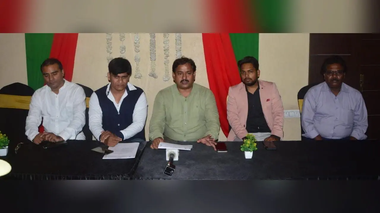 Aligarh News: फिल्म मिशन ओवर की शूटिंग अलीगढ़ में 21 अगस्त से, दिखेगी यूपी के कलाकारों की प्रतिभा