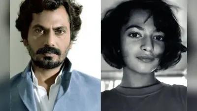 Nawazuddin Siddiqui: कैसी दिखती है नवाजुद्दीन सिद्दीकी की बेटी शोरा? एक्टर ने पहली बार दिखाई झलक, VIDEO