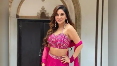 Kundali Bhagya: प्रीता ने 7 साल बाद शो को कहा अलविदा, VIDEO शेयर कर बोली- मेरे दिल में क्या…