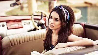 Happy Birthday Shraddha Kapoor : बर्थडे गर्ल श्रद्धा कपूर का स्वर कोकिला लता मंगेशकर से है ये खास रिश्ता, एक्टिंग नहीं कर पाती तो…