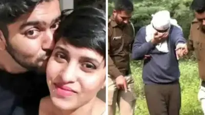 श्रद्धा मर्डर केस : पुलिस को हाथ लगा आफताब की बातचीत का ऑडियो, आवाज के नमूनों की होगी जांच