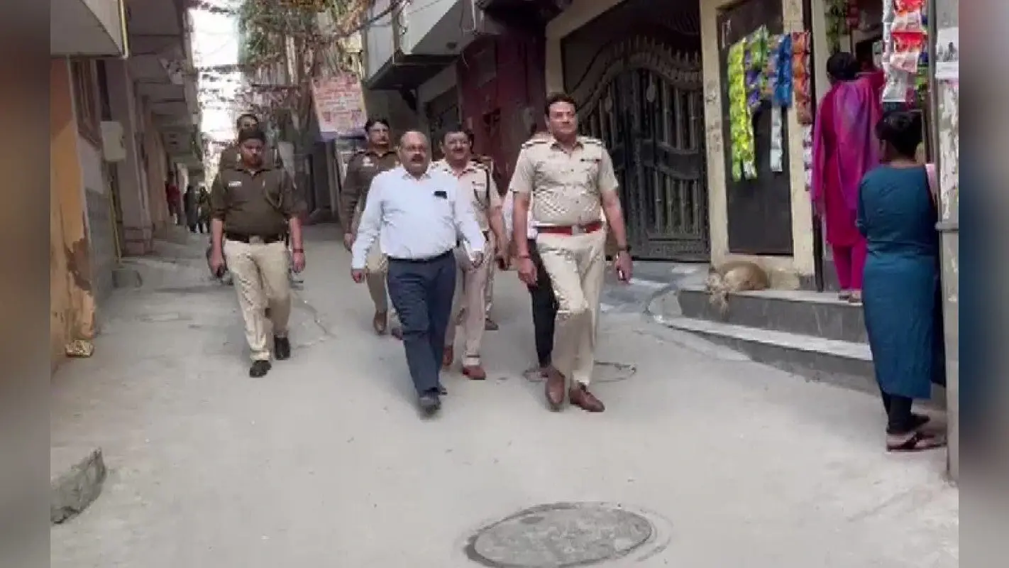 Shraddha Murder Case: क्या हरियाणा में मिले शव का श्रद्धा मर्डर से है संबंध! जानिए कहां तक पहुंची जांच