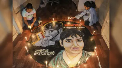 Shraddha Murder Case: श्रद्धा हत्याकांड में 6 हजार पन्नों की चार्जशीट दायर, आफताब पर लगे कई गंभीर आरोप
