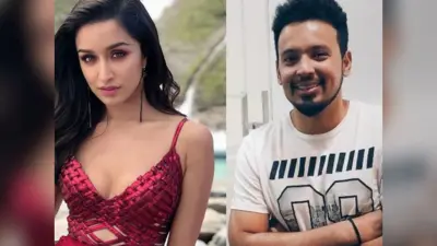 लगभग चार साल की डेटिंग के बाद श्रद्धा कपूर और रोहन श्रेष्ठ का हुआ ब्रेकअप, जानें पूरा मामला