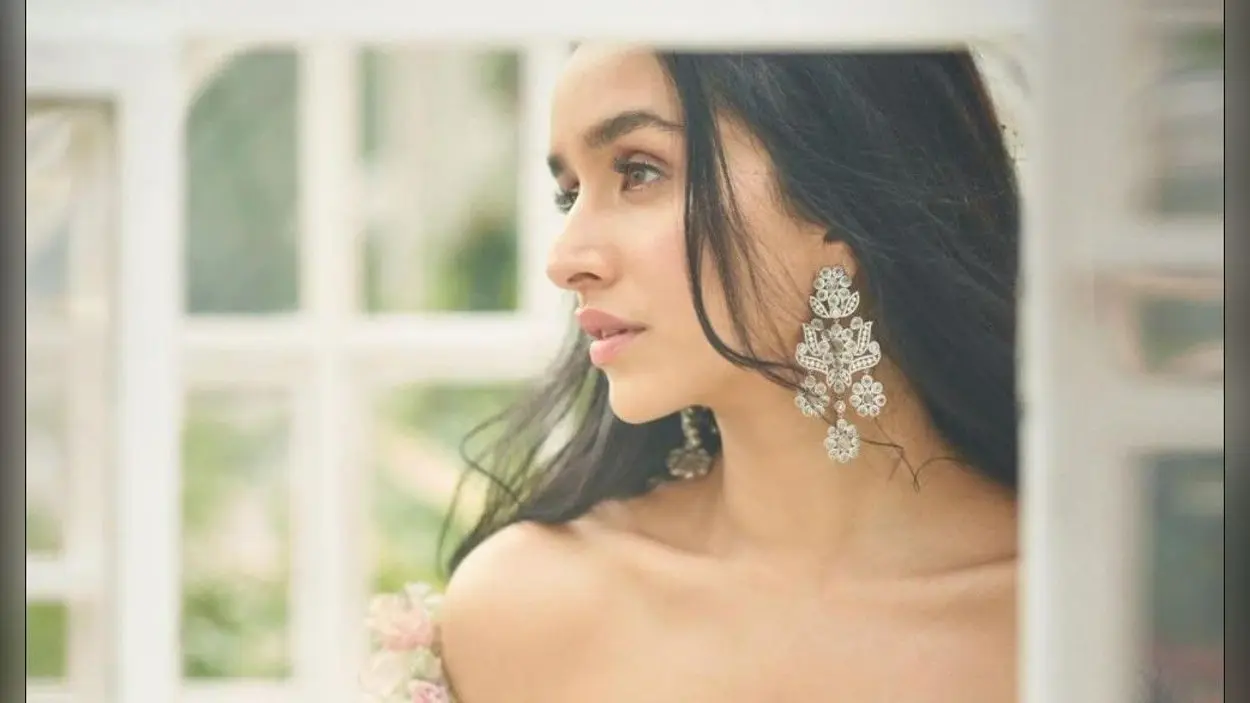 श्रद्धा कपूर ने रोहन श्रेष्ठ के लिए कराया फोटोशूट, दोनों स्टार्स के अफेयर की है चर्चा