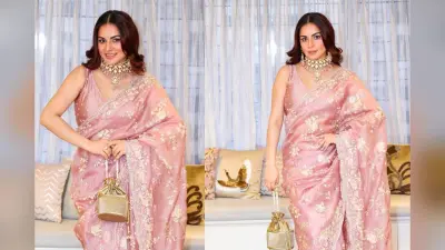 Shraddha Arya कुंडली भाग्य में ‘प्रीता’ की भूमिका के लिए चार्ज करती हैं भारी भरकम फीस, इस मूवी में आई थी नजर