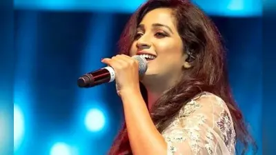 अचानक कंसर्ट के बाद श्रेया घोषाल की चली गई आवाज, सिंगर ने किया इमोशनल पोस्ट, जानिए पूरा मामला