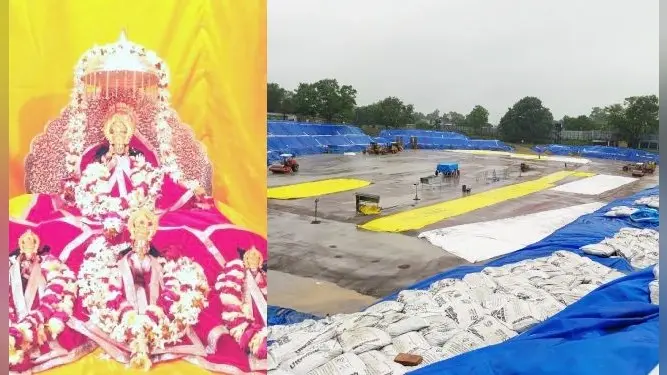 अयोध्या में जल्द बनकर तैयार हो जायेगा राम मंदिर : श्रीराम जन्मभूमि तीर्थ क्षेत्र ट्रस्ट, योगी आदित्यनाथ बोले..