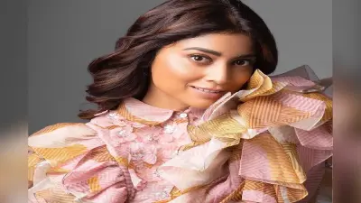 Drishyam 2 फेम अभिनेत्री श्रिया सरन बोली- मैं चाहती हूं, मेरी बेटी बड़ी होकर मुझ पर गर्व करें