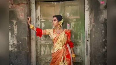‘क्या हम ऐसी नायिका को स्वीकार नहीं कर सकते जो गोरी त्वचा की नहीं है’, एक्ट्रेस Shruti Das ने ऑनलाइन दुर्व्यवहार को लेकर कही ये बात