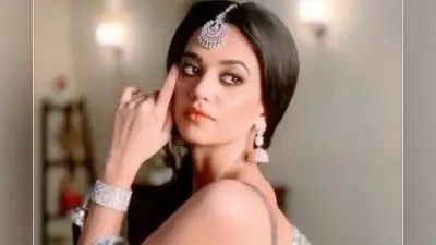 Namak Issk Ka की ‘कहानी’ इस एक्टर को कर रही डेट! जल्द रिलेशनिशप को ऑफिशियल कर सकती हैं श्रुति शर्मा