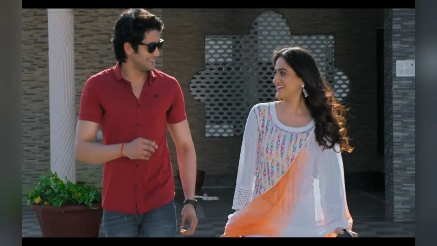 Shubh Nikah Trailer: जोया की कहानी लेगी कौन सा मोड़? अक्षा पारदर्सनी की रोचक लव स्टोरी का ट्रेलर जारी