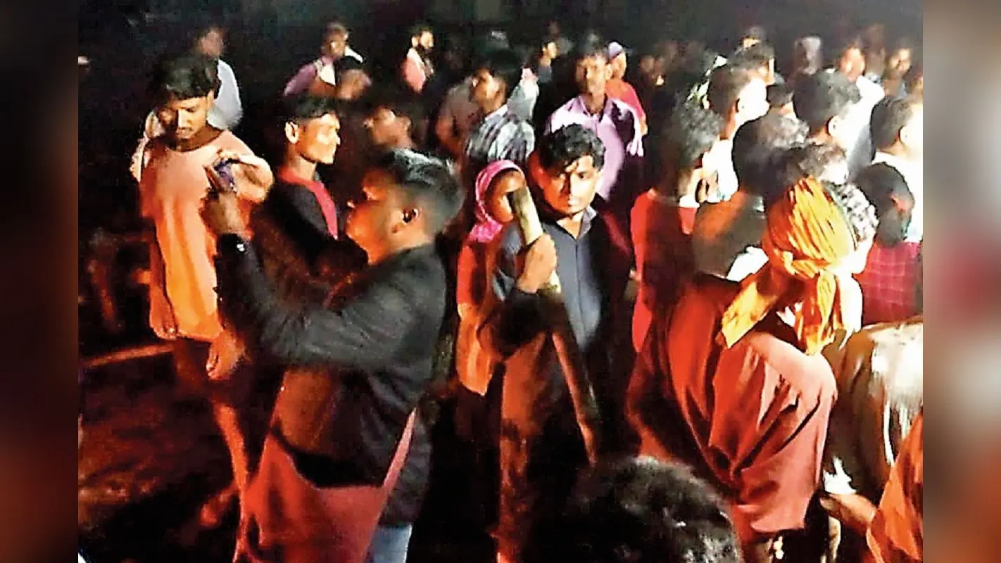 संभ्रांत आदिवासी परिवार से ताल्लुक रखते थे सुभाष मुंडा, दलादली चौक के पास है पुश्तैनी जमीन