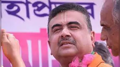 जलपाईगुड़ी नाबालिग मौत मामला : शुभेंदु अधिकारी ने की CBI जांच की मांग, पीड़ित परिवार को देंगे कानूनी मदद
