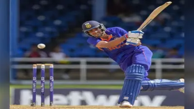 IND A vs NZ A: न्यूजीलैंड के खिलाफ शुभमन गिल होंगे भारतीय टीम के कप्तान, कई दिग्गज खिलाड़ी शामिल