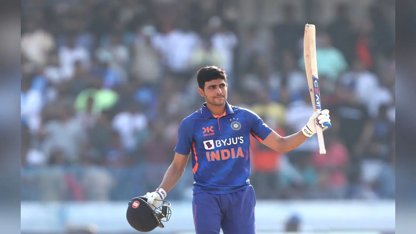 Shubman Gill Double Century: हैदराबाद में ‘शहशांह’ बने शुभमन गिल, Kiwi के खिलाफ दोहरा शतक ठोक रचा इतिहास