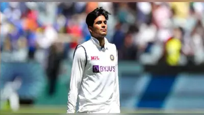 IND vs NZ WTC Final: पुजारा और शुभमन गिल के हेलमेट पर लगी खतरनाक बाउंसर, पवेलियन से दौड़ते हुए आए साथी खिलाड़ी, देखें वीडियो