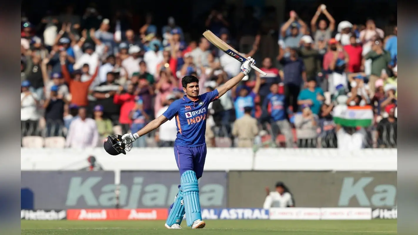 Shubman Gill Double Century: शुभमन गिल के डबल धमाके से पूरा भारत गदगद, सोशल मीडिया पर दिग्गजों ने दिया रिएक्शन