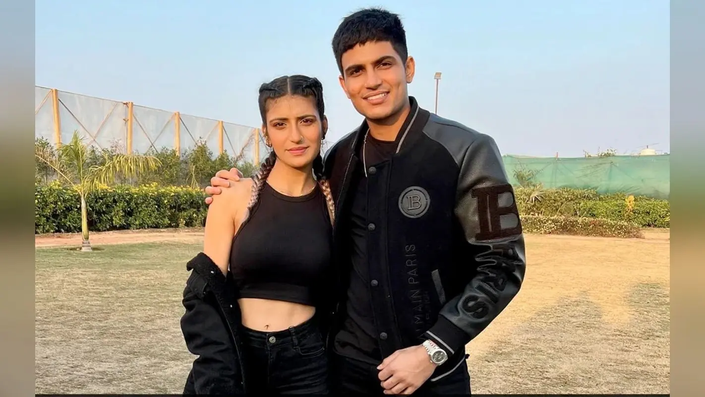 Shubman Gill की बहन को ट्रोल करने वालों पर हो FIR, महिला आयोग का दिल्ली पुलिस को नोटिस
