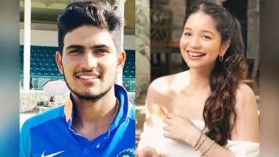इकाना स्टेडियम में नहीं चले शुभमन गिल, क्या कर रहे थे सारा तेंदुलकर को मिस! जानिये क्या है गिल का सारा कनेक्शन