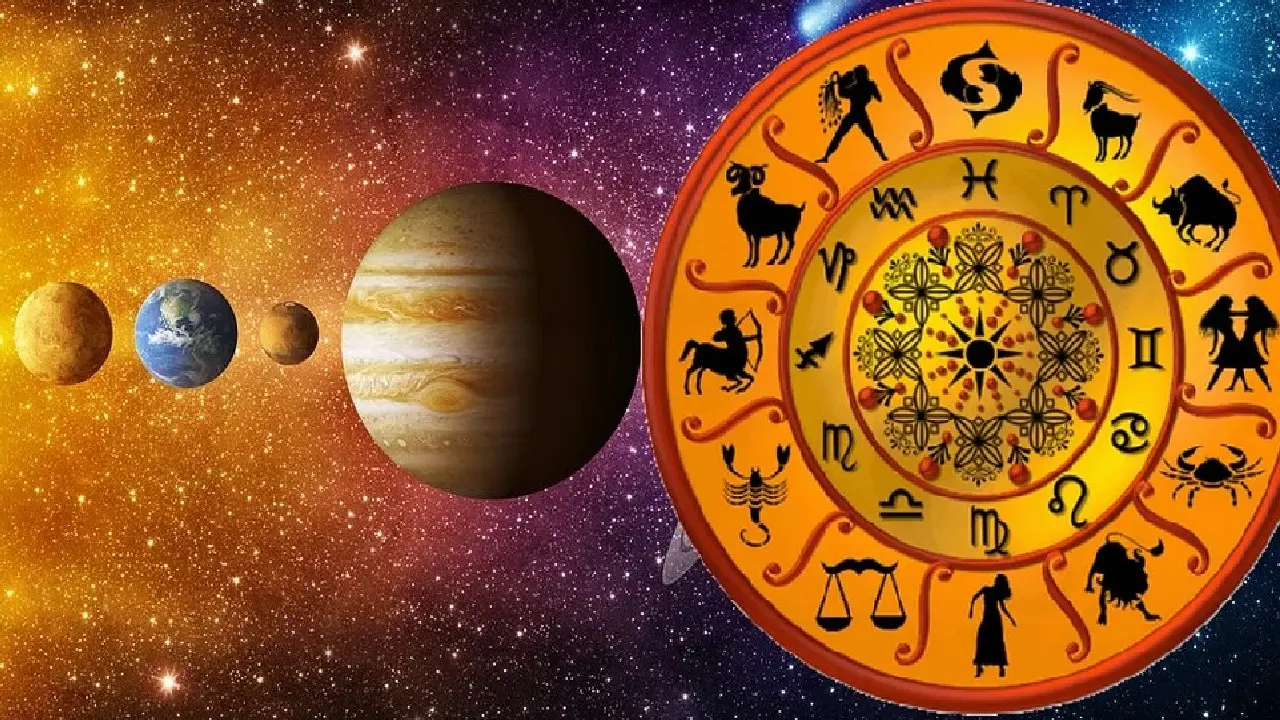 Shukra Gochar 2023: शुक्र गोचर से बन रहा गजलक्ष्मी योग, इन राशियों को रहना होगा सावधान, जानें किसे मिलेगा लाभ