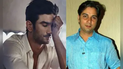 Sushant Singh Rajput की मौत के बाद फिल्म एवं टीवी में संघर्ष के बारे में इस अभिनेता ने कह डाली ये बात