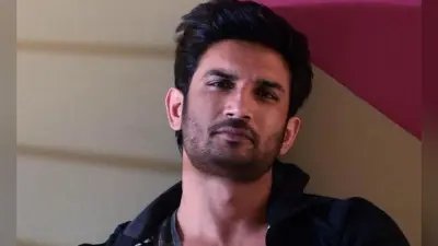 Sushant Singh Case : नितिश कटारा और सुनंदा पुष्कर जैसे कई हाईप्रोफाइल मामले की जांच कर चुके हैं सुधीर गुप्ता, अब सुशांत केस में खोलेंगे राज !