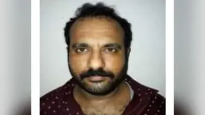 प्रयागराजः माफिया अतीक अहमद गैंग के शूटर असद कालिया गिरफ्तार, 50 हजार का इनाम था घोषित