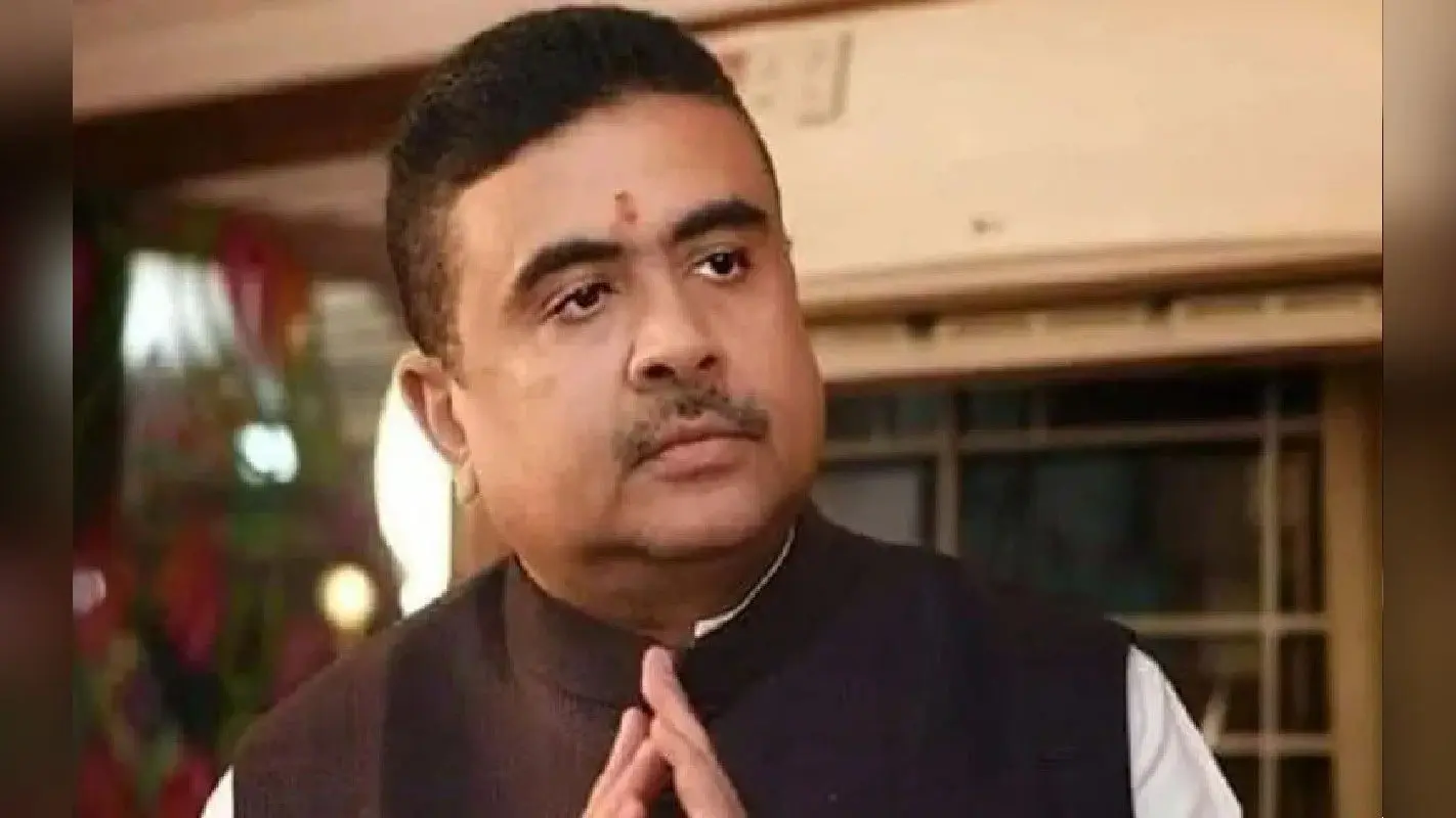 West Bengal : शुभेंदु अधिकारी को हाईकोर्ट से लगा बड़ा झटका, DG के खिलाफ दायर अवमानना का मामला खारिज