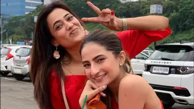 पलक तिवारी ने मां श्वेता के संघर्ष के बारे में खुलकर की बात, बोलीं- जल्दबाजी में शादी नहीं करनी चाहिए