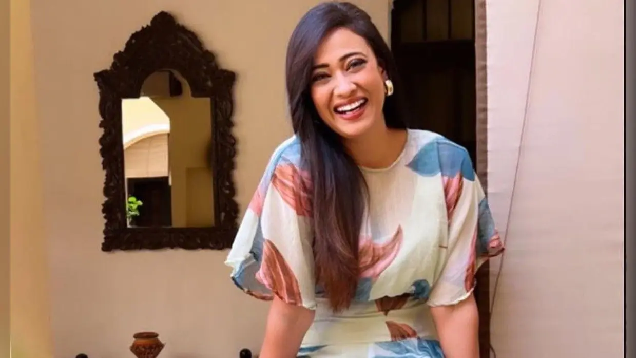 श्वेता तिवारी ने ट्रोलर्स को इस अंदाज में दिया करारा जवाब, यूजर्स बोले- आपकी बात ही अलग है…