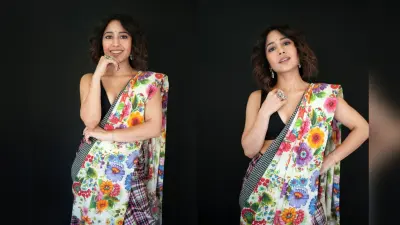 Exclusive:अभिनेत्रियाें की उम्र अब भी बहुत मायने रखती है, मैं खुद इससे कई बार जूझती हूं- श्वेता त्रिपाठी शर्मा