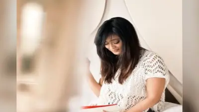 नेट वाली टॉप में श्वेता तिवारी ने इंटरनेट पर मचाया तहलका, हर एक फोटो पर फैंस की थम गई नजर, PHOTOS
