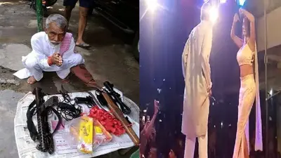 पियक्कड़ सम्मेलन कराने वाले पूर्व JDU विधायक के घर शराब खोजने पहुंची पुलिस, श्याम बहादुर सिंह बोले…