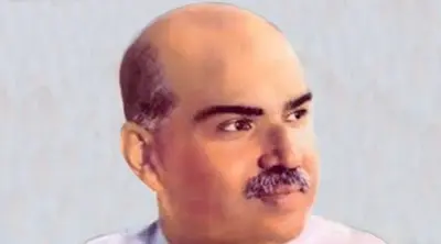 श्यामाप्रसाद मुखर्जी की जयंती आज, पीएम मोदी समेत इन नेताओं ने ऐसे किया याद