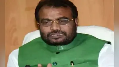 बिहार के पूर्व मंत्री श्याम रजक की पारंपरिक सीट भाकपा-माले के खाते में गयी, चुनाव से पहले राजद में हुए थे शामिल
