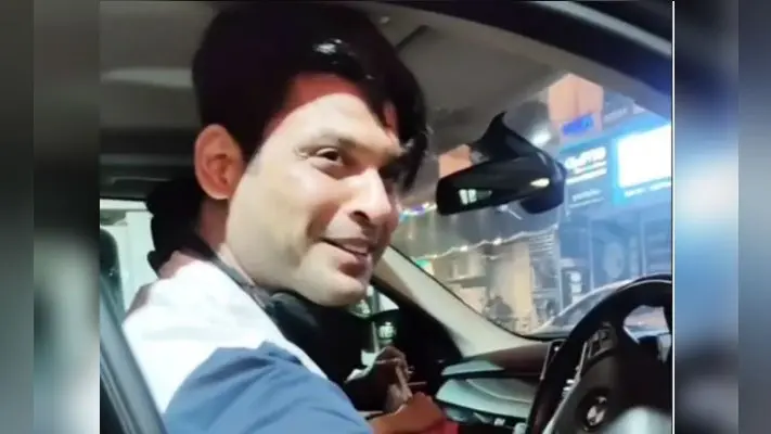 शहनाज गिल के बारे में पूछने पर ‘बिग बॉस’ फेम सिद्धार्थ शुक्ला ने दिया ऐसा जवाब ,खूब देखा जा रहा है ये VIDEO, आप भी देखें