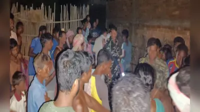 साहिबगंज में सिदो-कान्हू की प्रतिमा को क्षतिग्रस्त करने का प्रयास, ग्रामीणों ने दो लोगों को बनाया बंधक