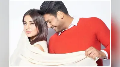 सिद्धार्थ शुक्ला का बर्थडे होने वाला है खास, शहनाज ने बनाये हैं कई सारे प्लान, पूरे दिन करेंगी ये चीजें