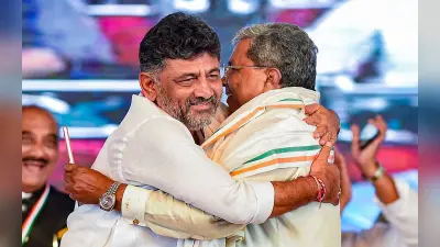 कर्नाटक के 9 मंत्री करोड़पति, सभी के खिलाफ आपराधिक मामले, ADR रिपोर्ट में बड़ा खुलासा