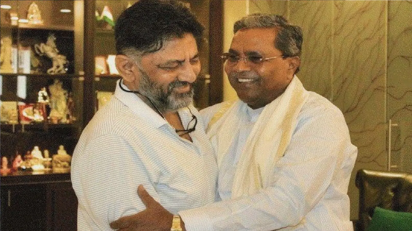 Karnataka Cabinet: विभागों का आवंटन, सिद्धारमैया ने वित्त, तो शिवकुमार को सिंचाई, देखें किसे क्या मिला