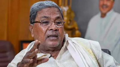 Congress Final List Karnataka: कांग्रेस ने अंतिम सूची जारी की, सीएम बसवराज को चुनौती देंगे पठान