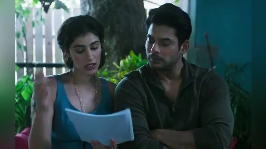 सिद्धार्थ शुक्ला और सोनिया राठी के शो ‘Broken But Beautiful 3’ का ट्रेलर रिलीज, हरलीन सेठी के कैमियो ने दिया सरप्राइज