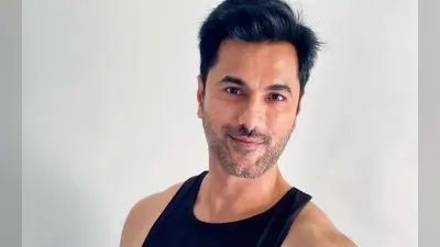 सिद्धांत वीर सूर्यवंशी का जिम में वर्कआउट के दौरान निधन, जय भानुशाली ने जताया दुख