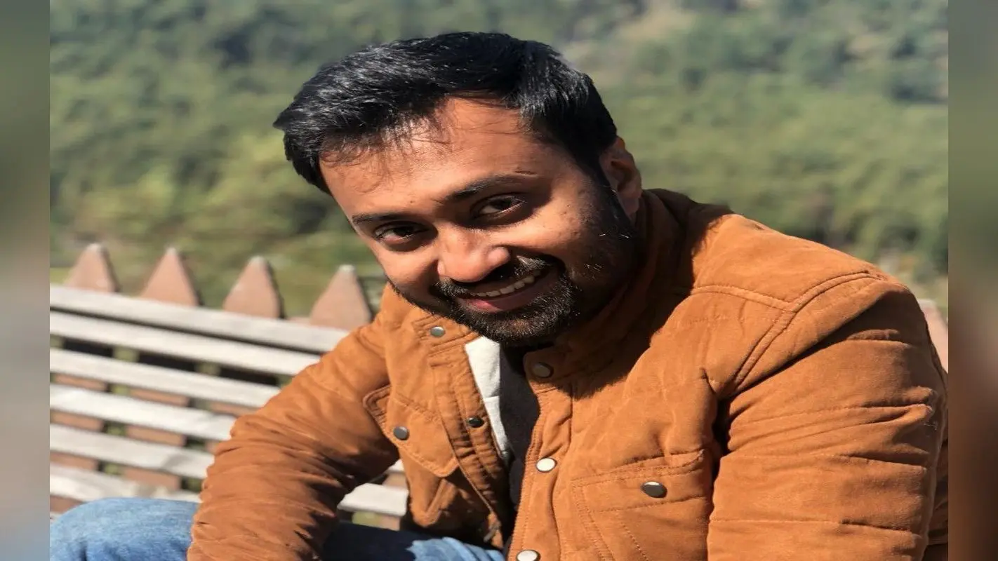 Photos: बेरमो से निकलकर मुंबई में सिद्धार्थ सेन ने दिखाया अपना हुनर, कई फिल्मों का कर चुके हैं निर्देशन