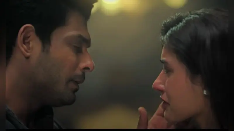 Broken with Beautiful 3 का रोमांटिक सॉन्ग ‘तेरे नाल’ रिलीज, सिद्धार्थ सोनिया ने किया प्यार का इजहार