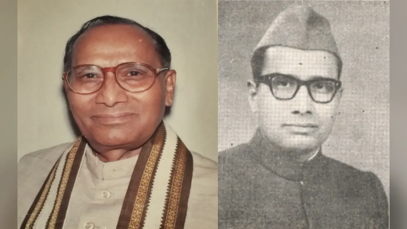 त्रिपुरा के पूर्व राज्यपाल प्रो सिद्धेश्वर प्रसाद का पटना में निधन, राजकीय सम्मान के साथ होगा अंतिम संस्कार