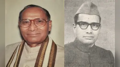 त्रिपुरा के पूर्व राज्यपाल प्रो सिद्धेश्वर प्रसाद का पटना में निधन, राजकीय सम्मान के साथ होगा अंतिम संस्कार