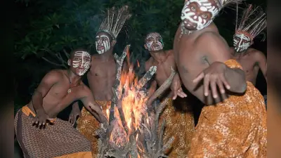 National Tribal Dance Festival में अफ्रीकी मूल की सिद्दी जनजाति, 850 साल पुराना है इनका इतिहास, जानें